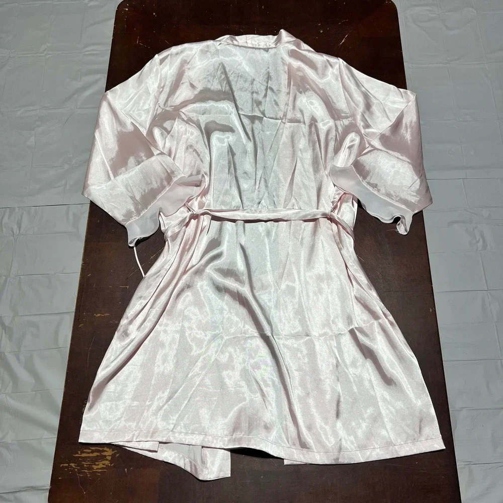 Apt. 9 lustrous satin